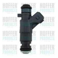 H75116357E HOFFER Клапанна форсунка