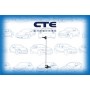 CSL07006 CTE Тяга стійка стабілізатор