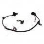 ABS-202 JAPANPARTS Датчик частота обертання колеса
