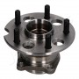 KK-22077 JAPANPARTS Ступиця колеса
