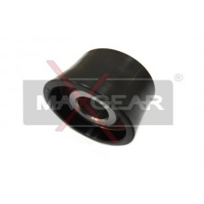 54-0188 MAXGEAR Паразитный / Ведущий ролик, Зубчастий ремінь