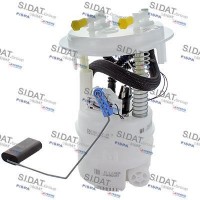 G21097 AUTOTEAM Елемент системи живлення