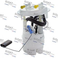 G21097 AUTOTEAM Елемент системи живлення