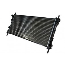 D7G006TT THERMOTEC Радіатор охолодження двигуна