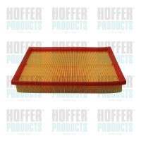 18237 HOFFER Повітряний фільтр