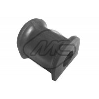02711 METALCAUCHO Опора стабілізатора