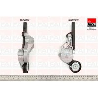 T1004 FAI AutoParts Натяжная планка, Поліклиновий ремінь