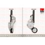 T1004 FAI AutoParts Натяжная планка, Поліклиновий ремінь