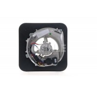 WG2179945 WILMINK GROUP Вентилятор салону