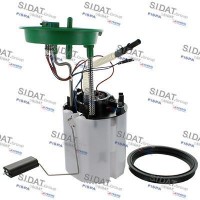 G2316A2 AUTOTEAM Елемент системи живлення