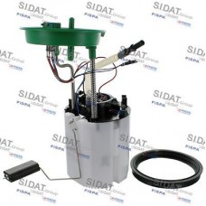 G2316A2 AUTOTEAM Елемент системи живлення