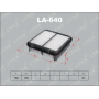 LA-640 LYNXauto Повітряний фільтр