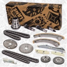 RS0033 ET ENGINETEAM Комплект цілі приводу розподільного валу