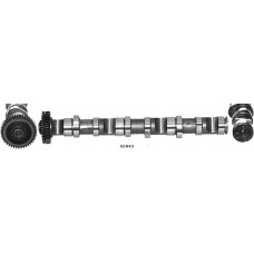 EC843 EUROCAMS Распредвал