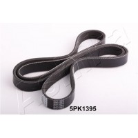 112-5PK1395 ASHIKA Поліклиновий ремінь