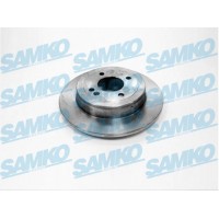 K2030P SAMKO Гальмівний диск