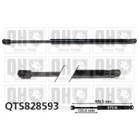 QTS828593 QUINTON HAZELL Газова пружина кришка багажника