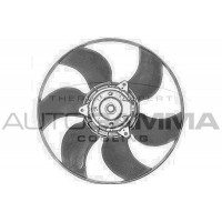 GA200622 AUTOGAMMA Вентилятор охолодження двигуна