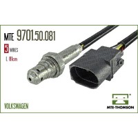 9701.50.081 MTE-THOMSON датчик кисню