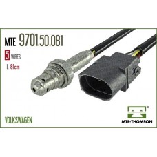 9701.50.081 MTE-THOMSON датчик кисню