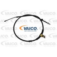V51-30008 VAICO Тросик, cтояночный тормоз