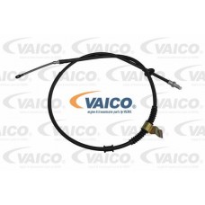 V51-30008 VAICO Тросик, cтояночный тормоз