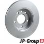 1163206600 JP GROUP Гальмівний диск