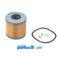 L857 PURFLUX Масляний фільтр