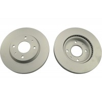 BR-5773-C KAVO PARTS Гальмівний диск