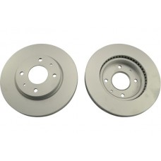 BR-5773-C KAVO PARTS Гальмівний диск