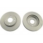 BR-5773-C KAVO PARTS Гальмівний диск