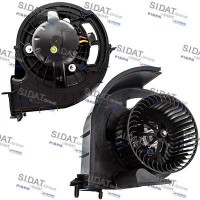 9.2225 SIDAT Вентилятор охолодження двигуна