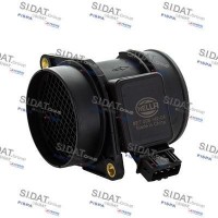 Розхідомір повітря AUTOTEAM C8602A2