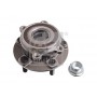 172478 FEBI BILSTEIN Комплект підшипника ступиці колеса