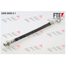 220E.865E.0.1 FTE Гальмівний шланг