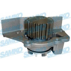 WP0153 SAMKO Водяний насос охолодження двигуна