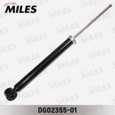 DG02355-01 MILES Амортизатор
