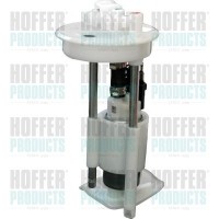 7506478 HOFFER Елемент системи живлення