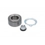 WBK-6525 KAVO PARTS Комплект підшипника ступиці колеса