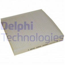 TSP0325033 DELPHI Фільтр повітря у внутрішньому просторі