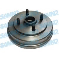S70221 SAMKO Гальмівний барабан