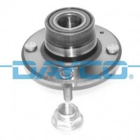 KWD1466 DAYCO Комплект підшипника ступиці колеса