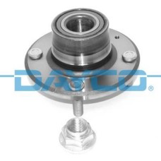 KWD1466 DAYCO Комплект підшипника ступиці колеса