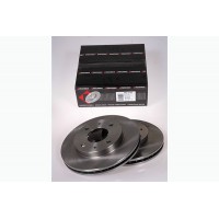 PRD2180 PROTECHNIC Гальмівний диск