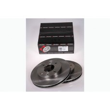 PRD2180 PROTECHNIC Гальмівний диск