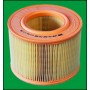 LFAF119 LUCAS FILTERS Повітряний фільтр