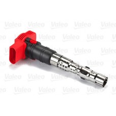 245182 VALEO Котушка запалювання