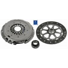 3000 970 024 SACHS Комплект зчеплення