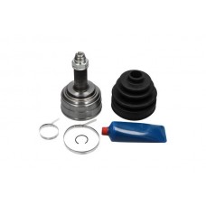 CV-2007 KAVO PARTS Шарнирный комплект, Привідний вал