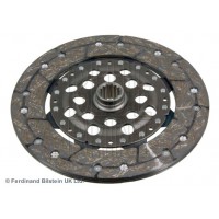 ADW193111 BLUE PRINT Диск зчеплення